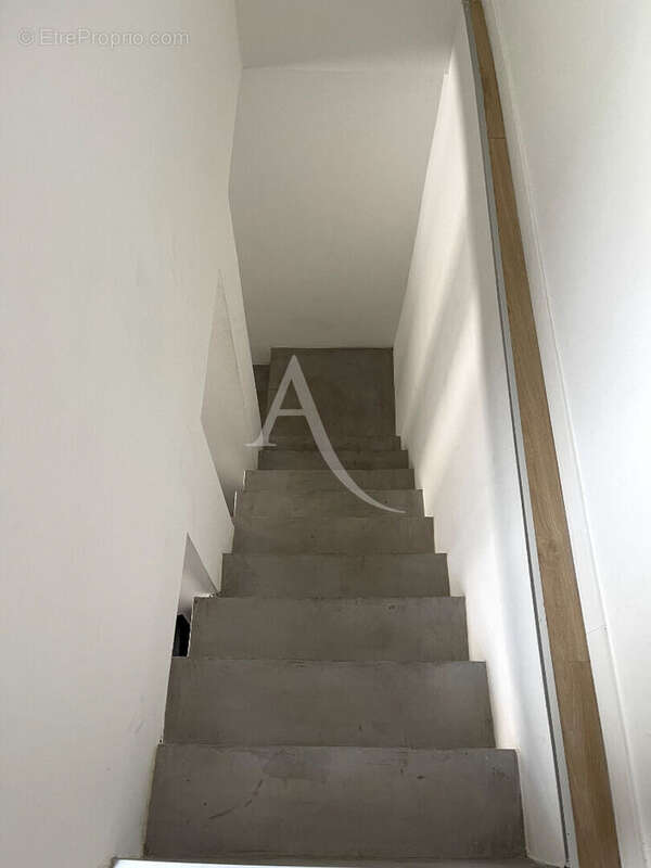 Maison à MARSEILLE-8E