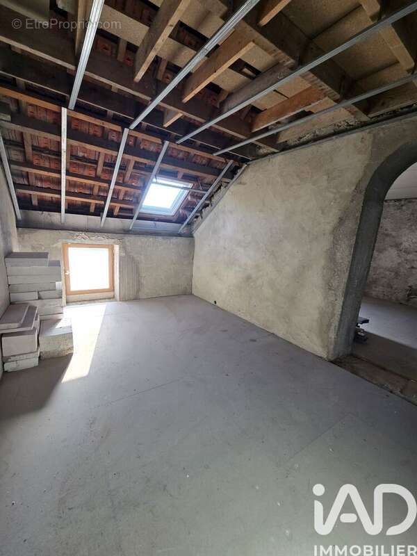 Photo 7 - Maison à TRELOU-SUR-MARNE