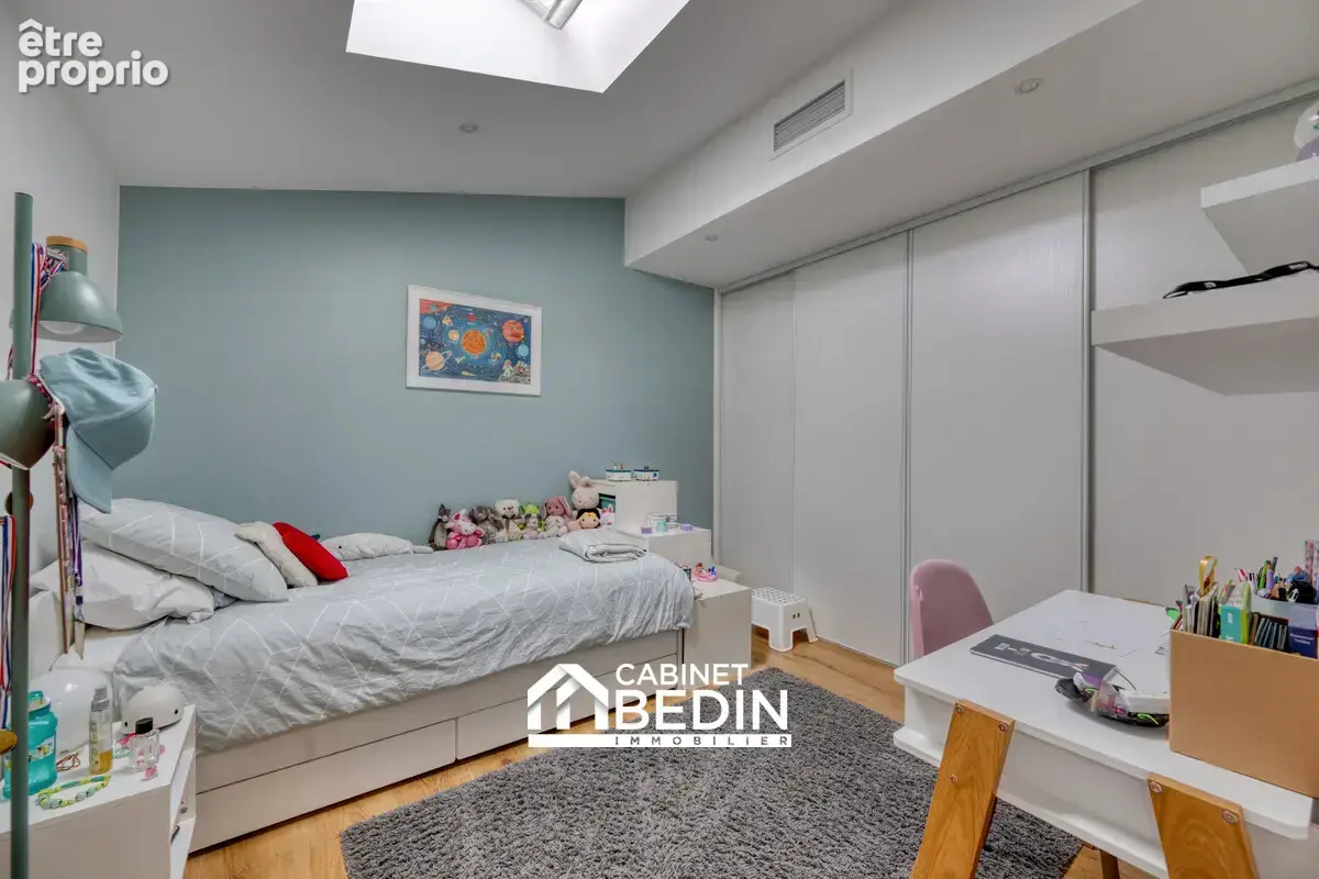 Maison 5 pièces 144 m² à vendre à Bordeaux (33000) - photo 9