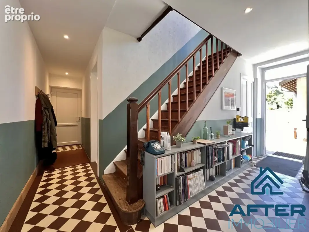 Maison 5 pièces 161 m² à vendre à Parux (54480) - photo 8