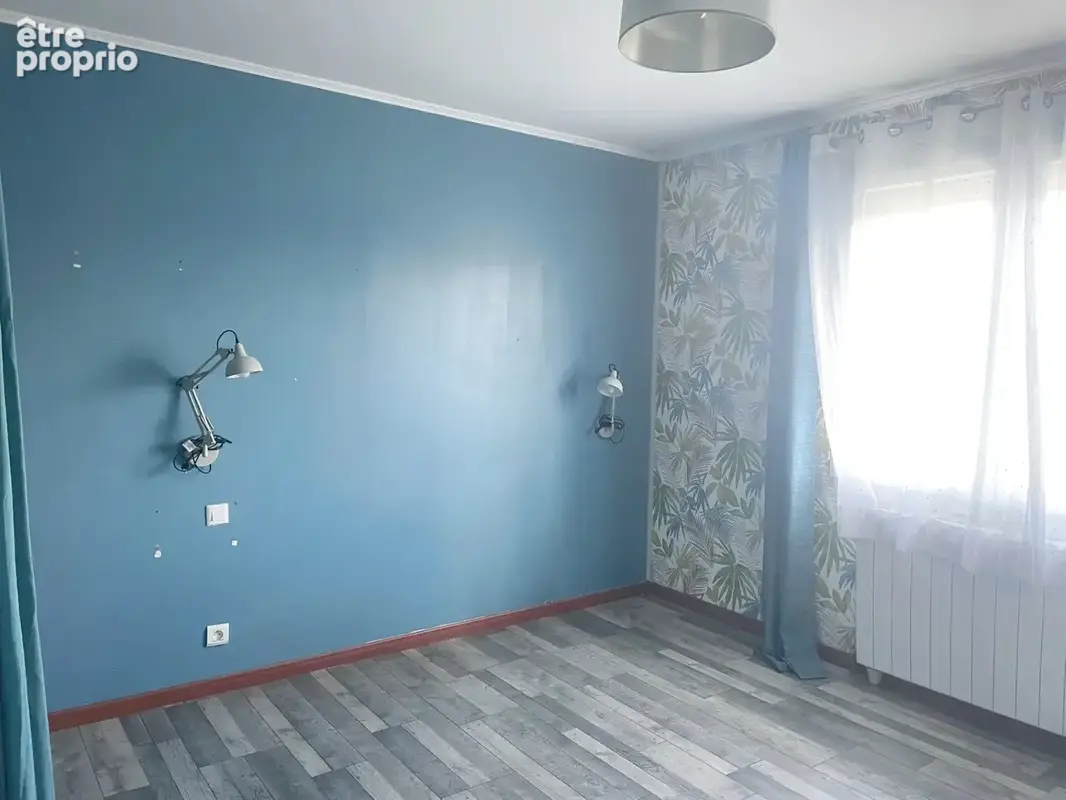 Maison plain pied 3 chambres avec sous sol - photo 10