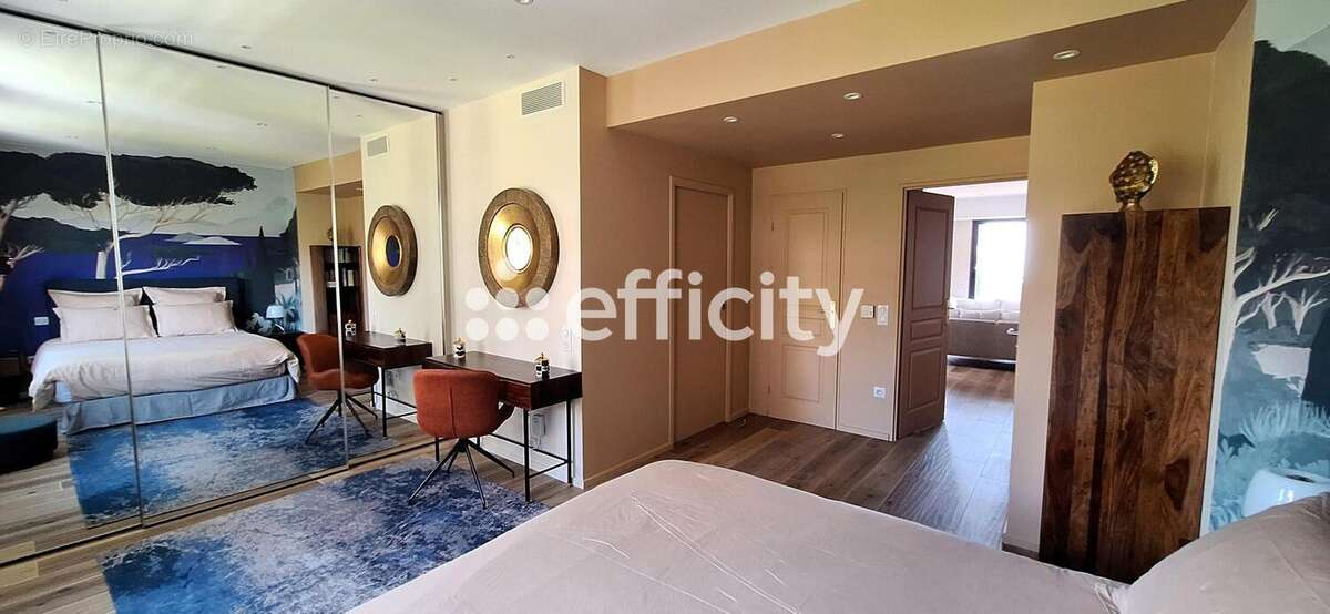 Appartement à BANDOL