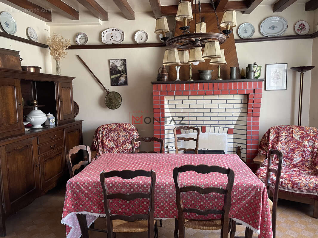 La ferte gaucher centre - photo 3