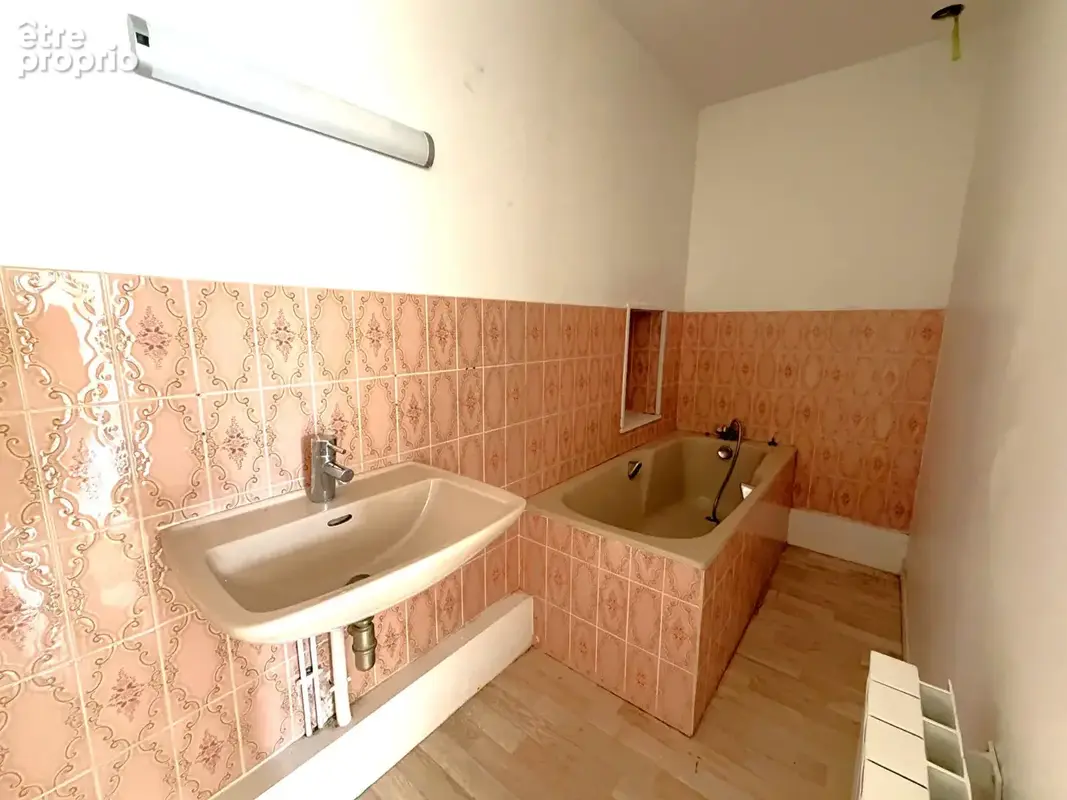 Maison à vendre 61150 Ecouche Les Vallees - photo 6