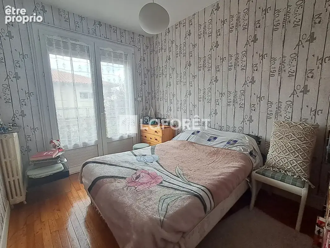 Maison Villemur-sur-Tarn 5 pièce(s) 129 m2 - photo 8