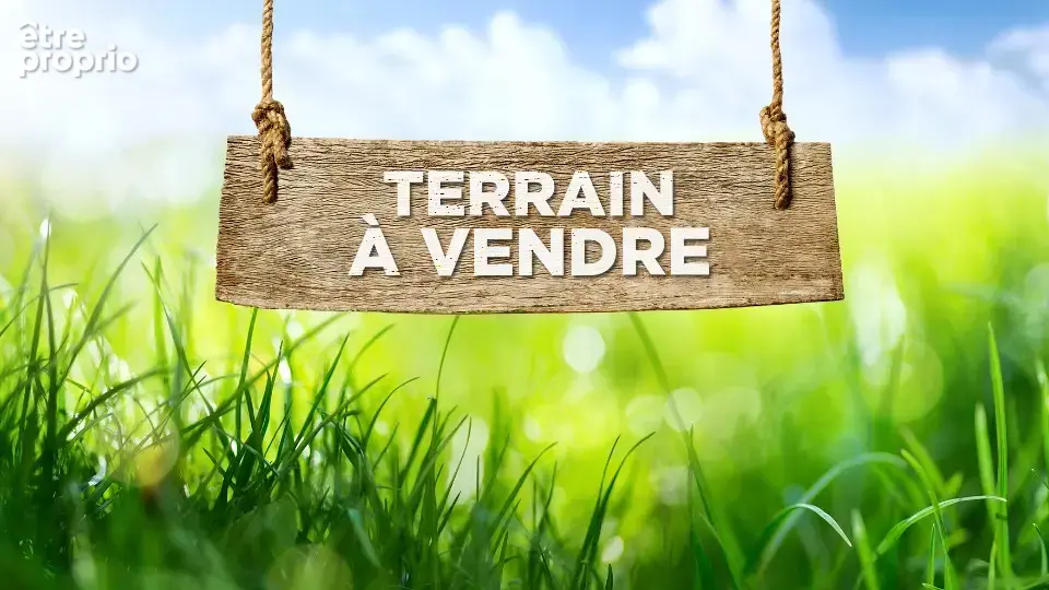 Terrain à GAMACHES