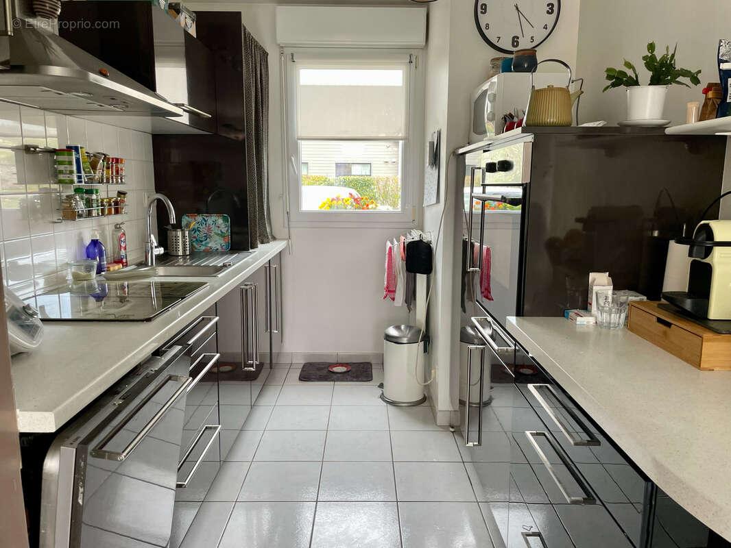 Maison à LA RICHARDAIS