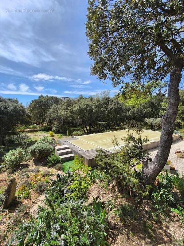 Photo 6 - Maison à GRIGNAN