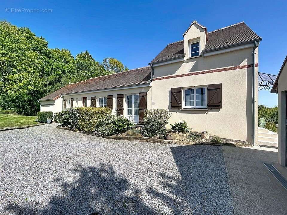 Un véritable havre de paix au cur de la campagne - photo 24