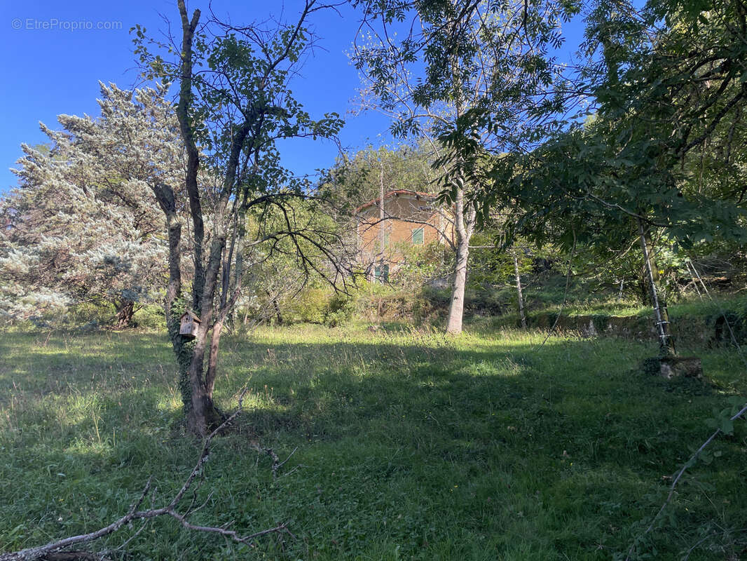 Maison à SAINT-AFFRIQUE