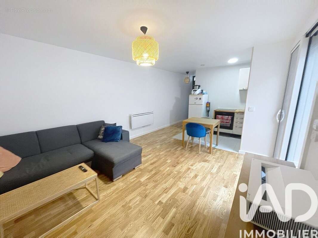 Photo 5 - Appartement à REIMS