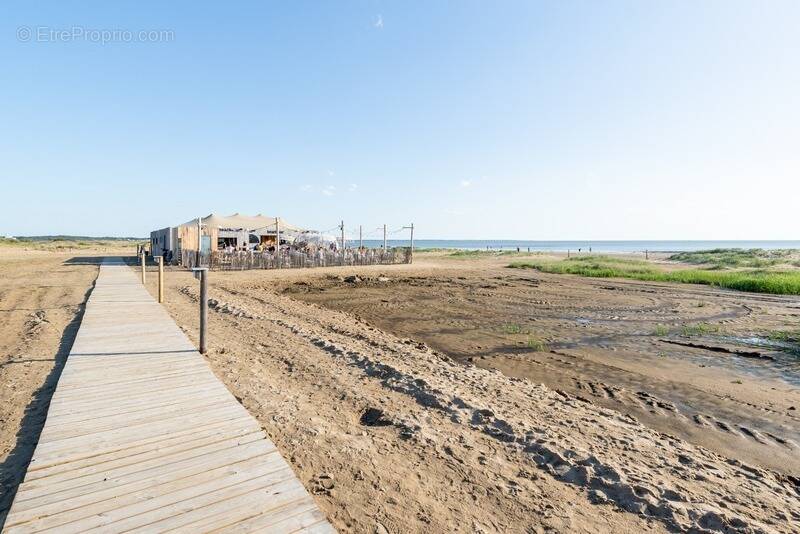 Maison à SAINT-BREVIN-LES-PINS