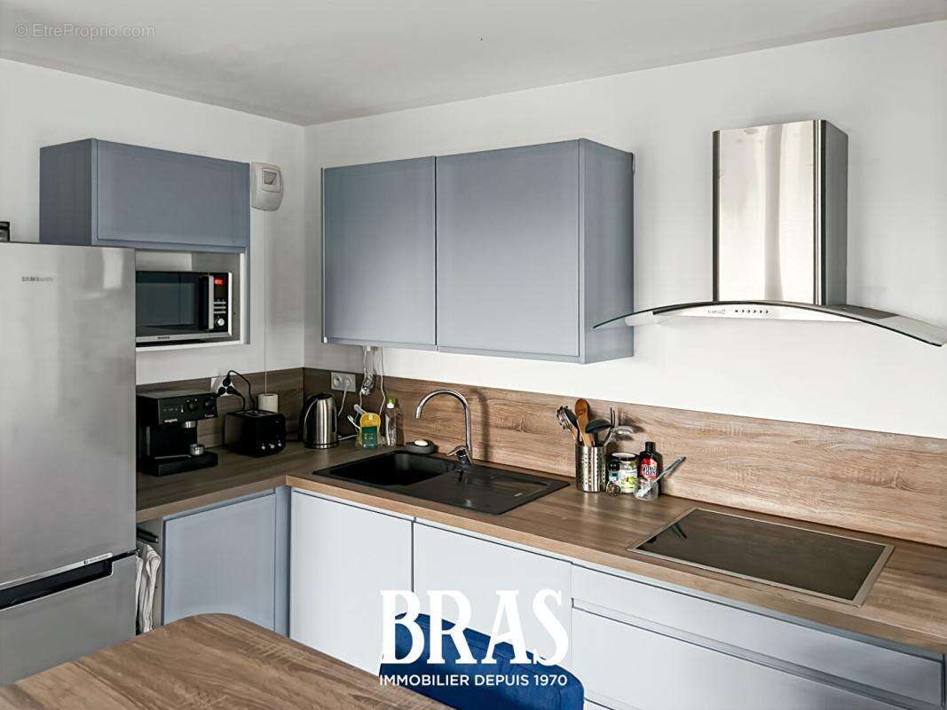 Appartement à PORNICHET