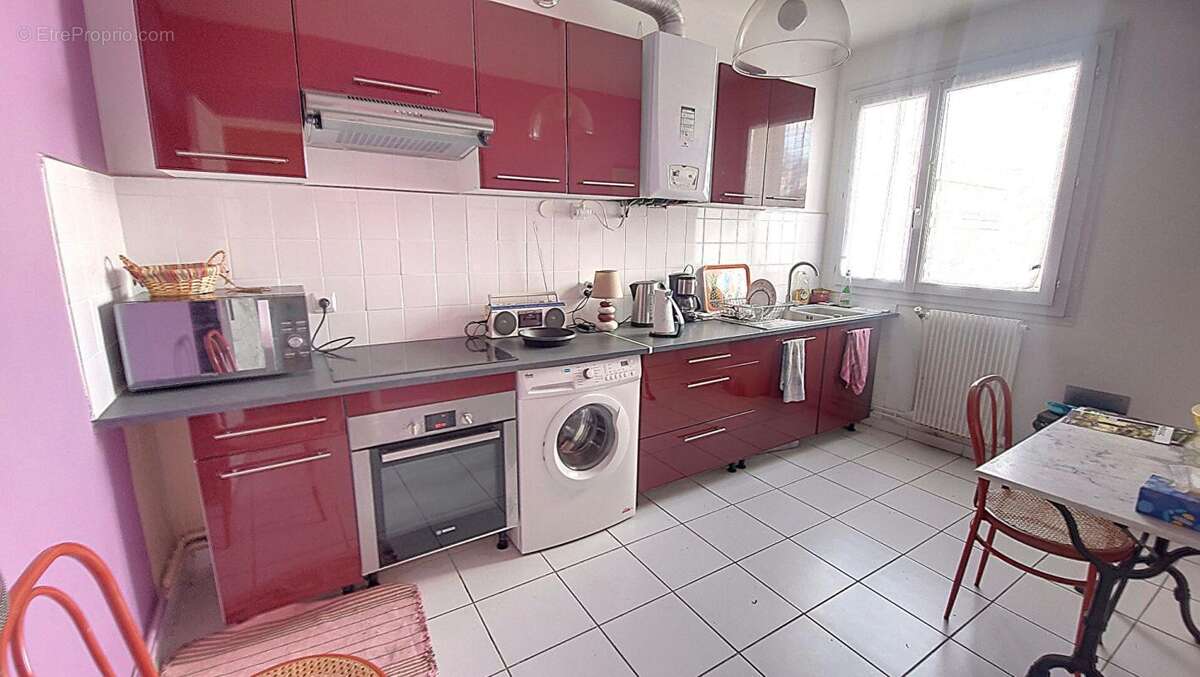 Appartement à MERIGNAC