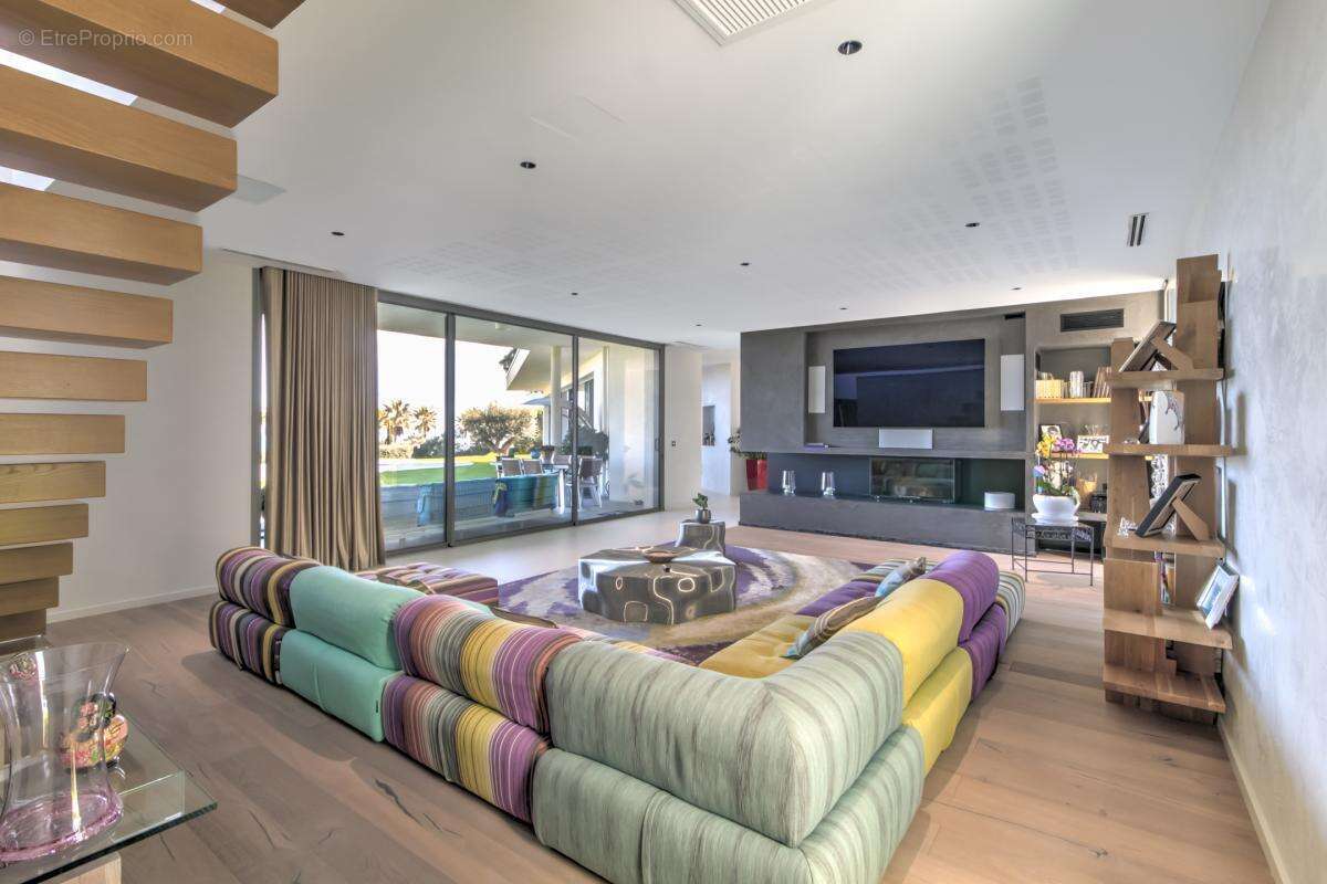 Maison à SAINTE-MAXIME