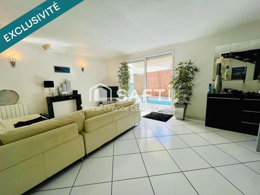 Photo 2 - Maison à LE BOUSCAT