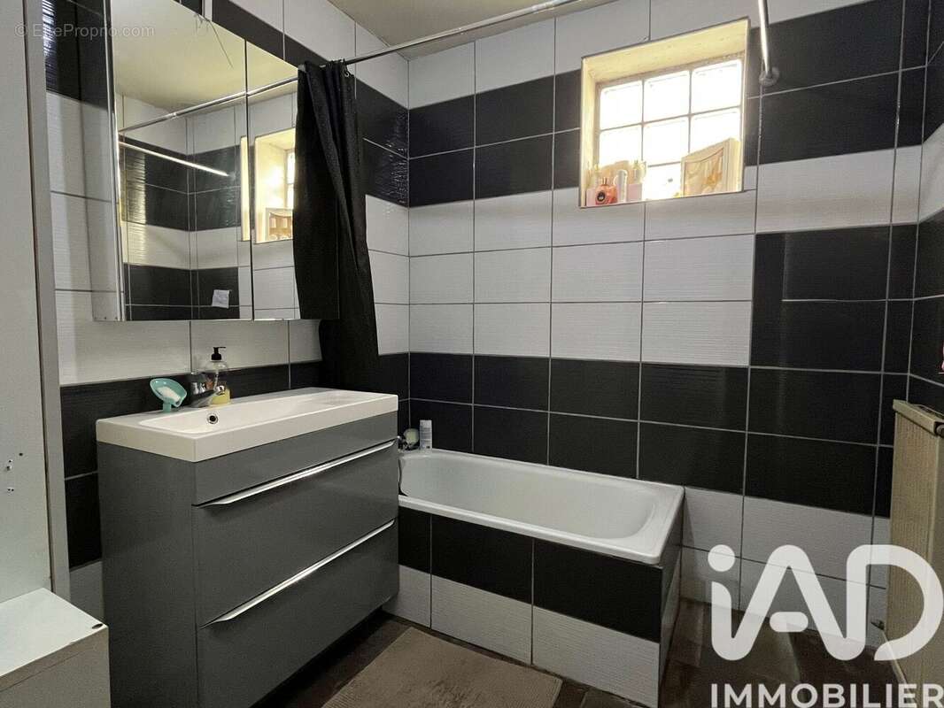 Photo 5 - Maison à ARGENTEUIL