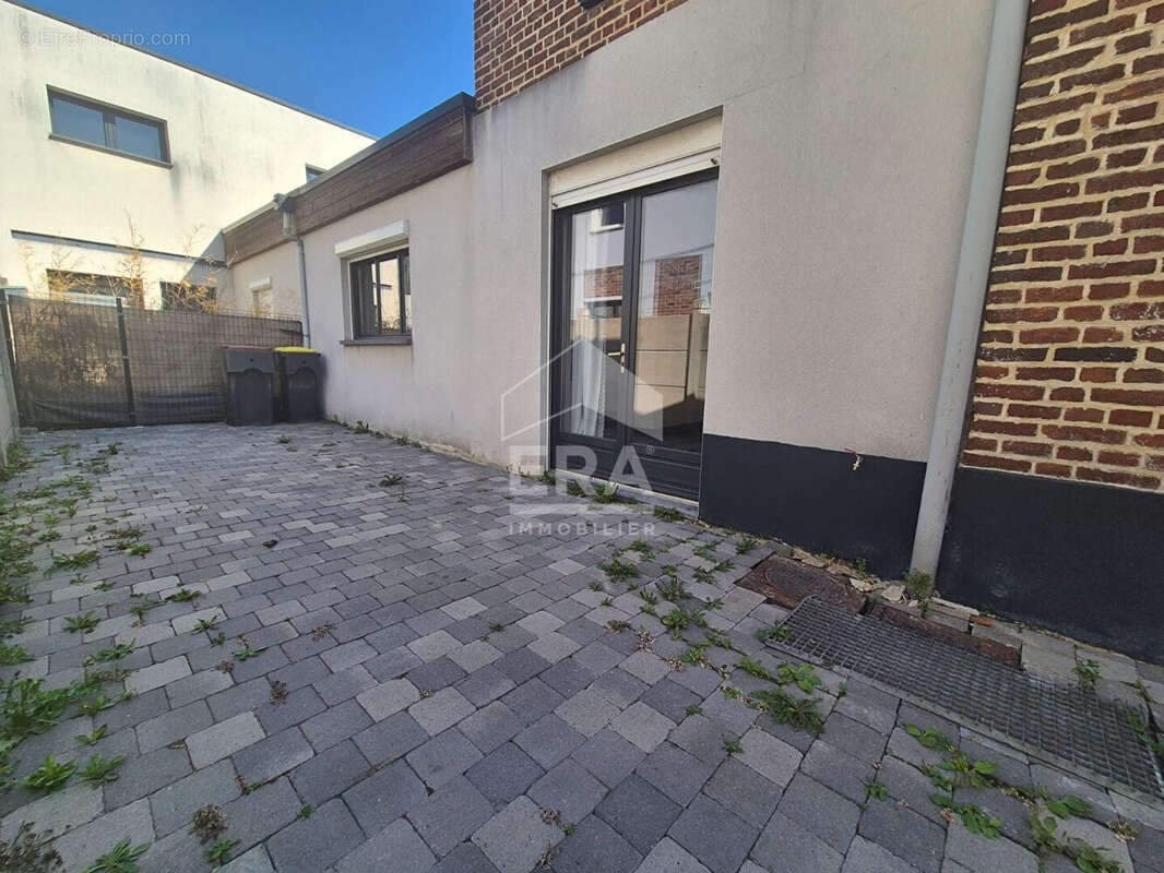 Maison 87m² à wingles - photo 16