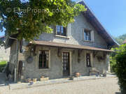 Maison à LA BALME