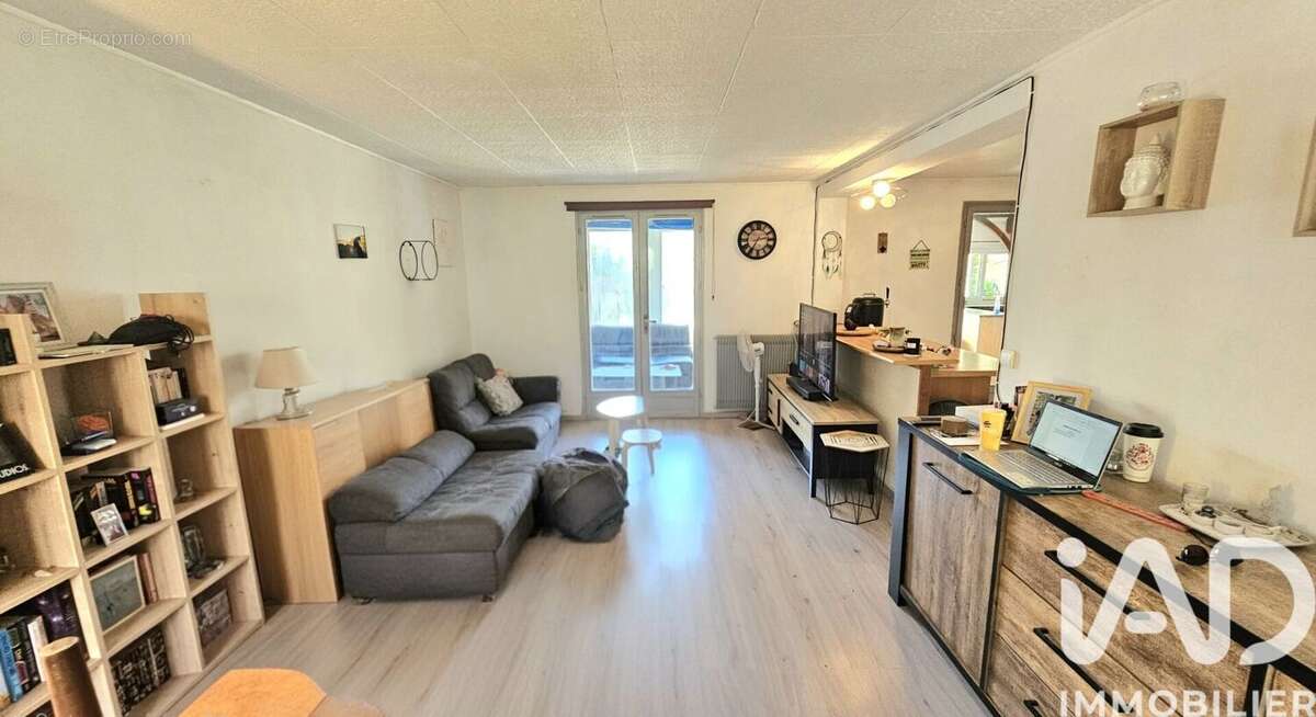 Photo 5 - Maison à BRIVE-LA-GAILLARDE
