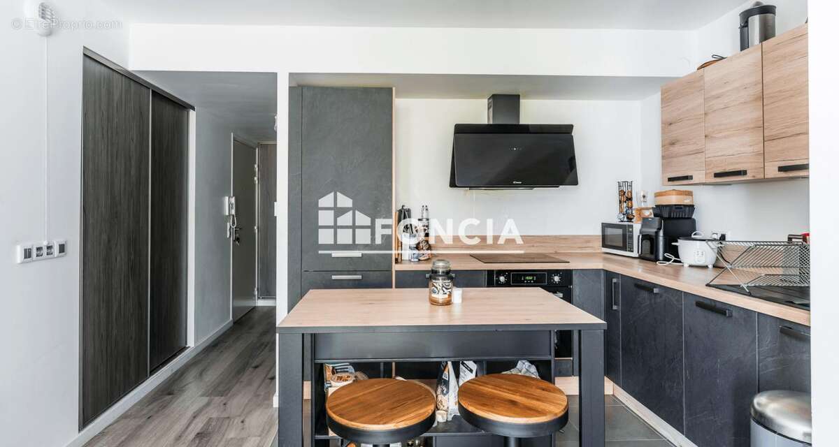 Appartement 44 m² à Metz  - photo 5