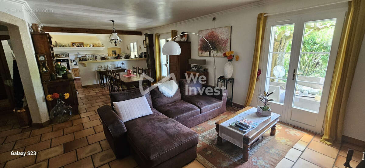 Maison 142 m² à Ponteves  - photo 7