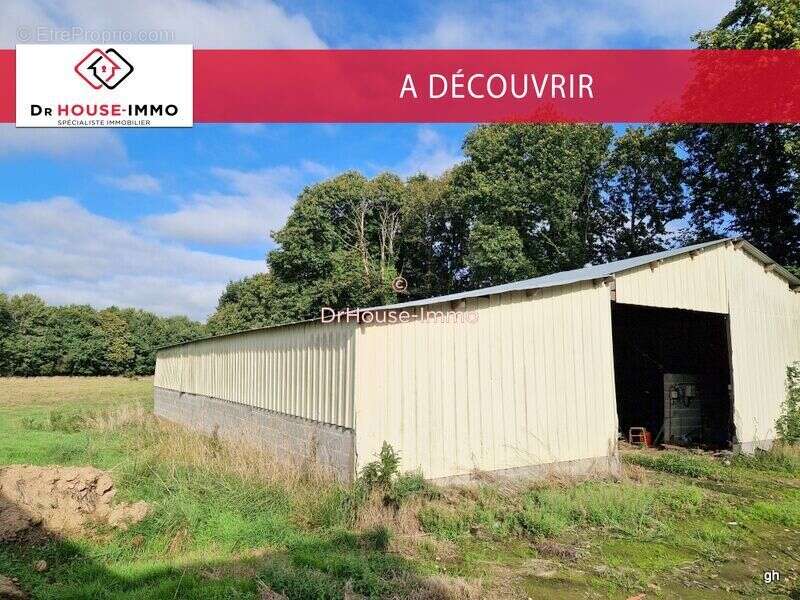 Maison à LOUVIGNE-DU-DESERT