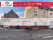 Appartement à WAZIERS