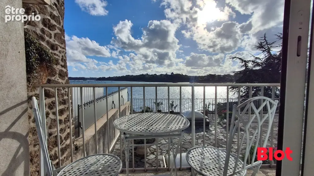 Appartement 1 pièce 26 m² à vendre à Dinard (35800) - photo 5