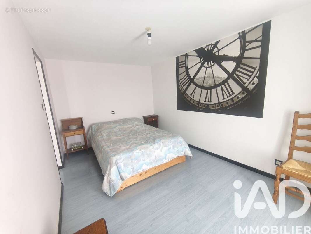 Photo 7 - Maison à VILLAINES-LA-JUHEL