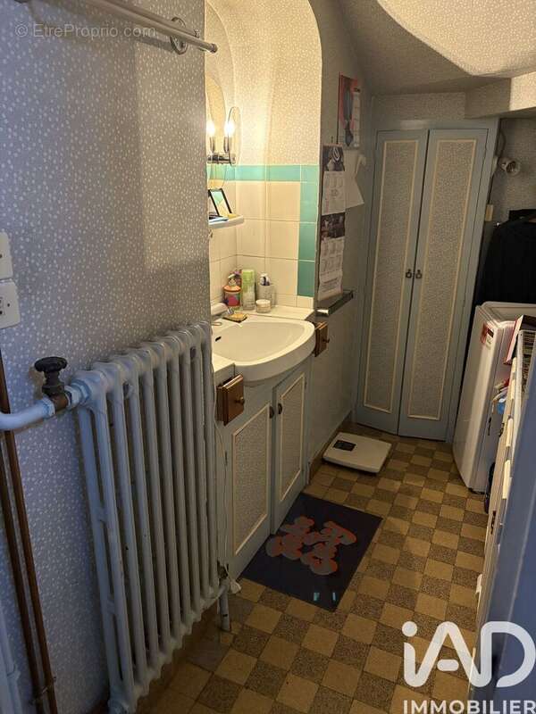 Photo 6 - Maison à BEAUMONT-LE-ROGER