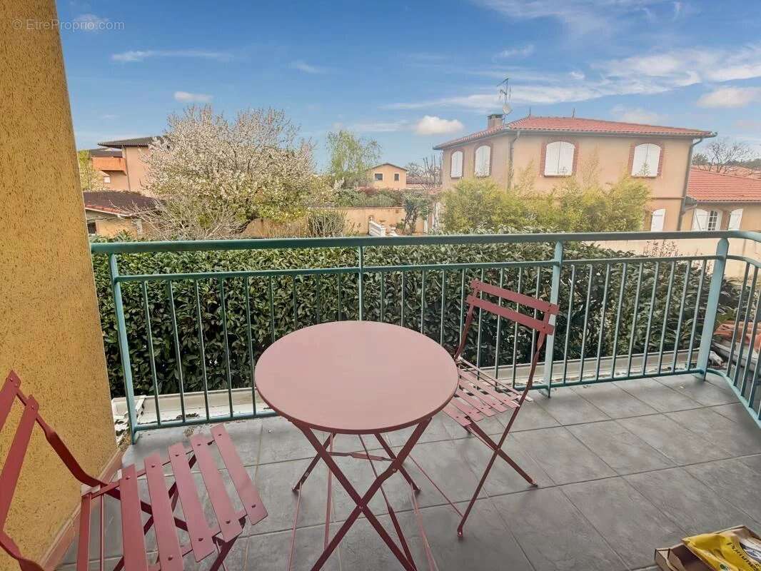 Appartement à BALMA