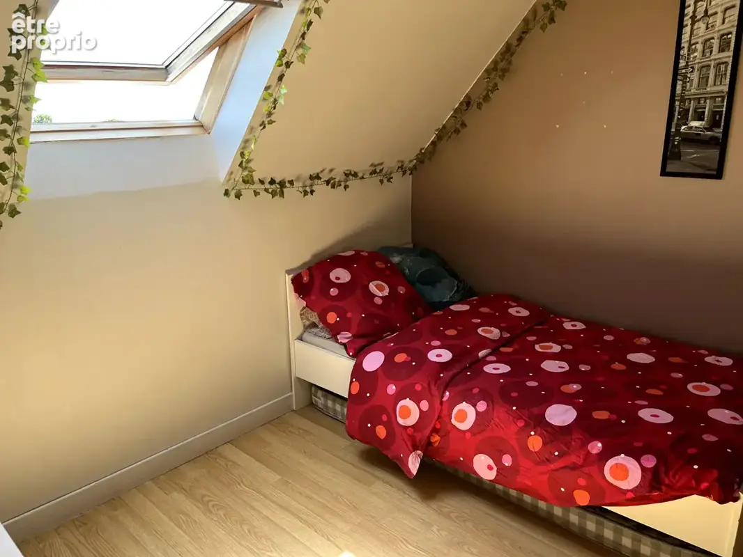 Maison PLOMEUR 6 Pièces 152 m² - photo 6