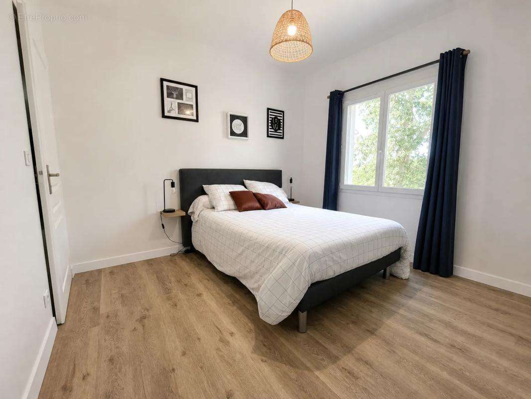 Maison de 6 pièces de 176 m² à Baleyssagues - photo 7