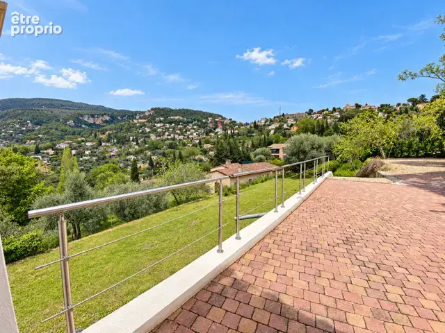 Saint jacques / saint anne / bas de villa t3 - photo 2