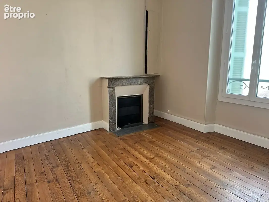 Appartement à TARBES