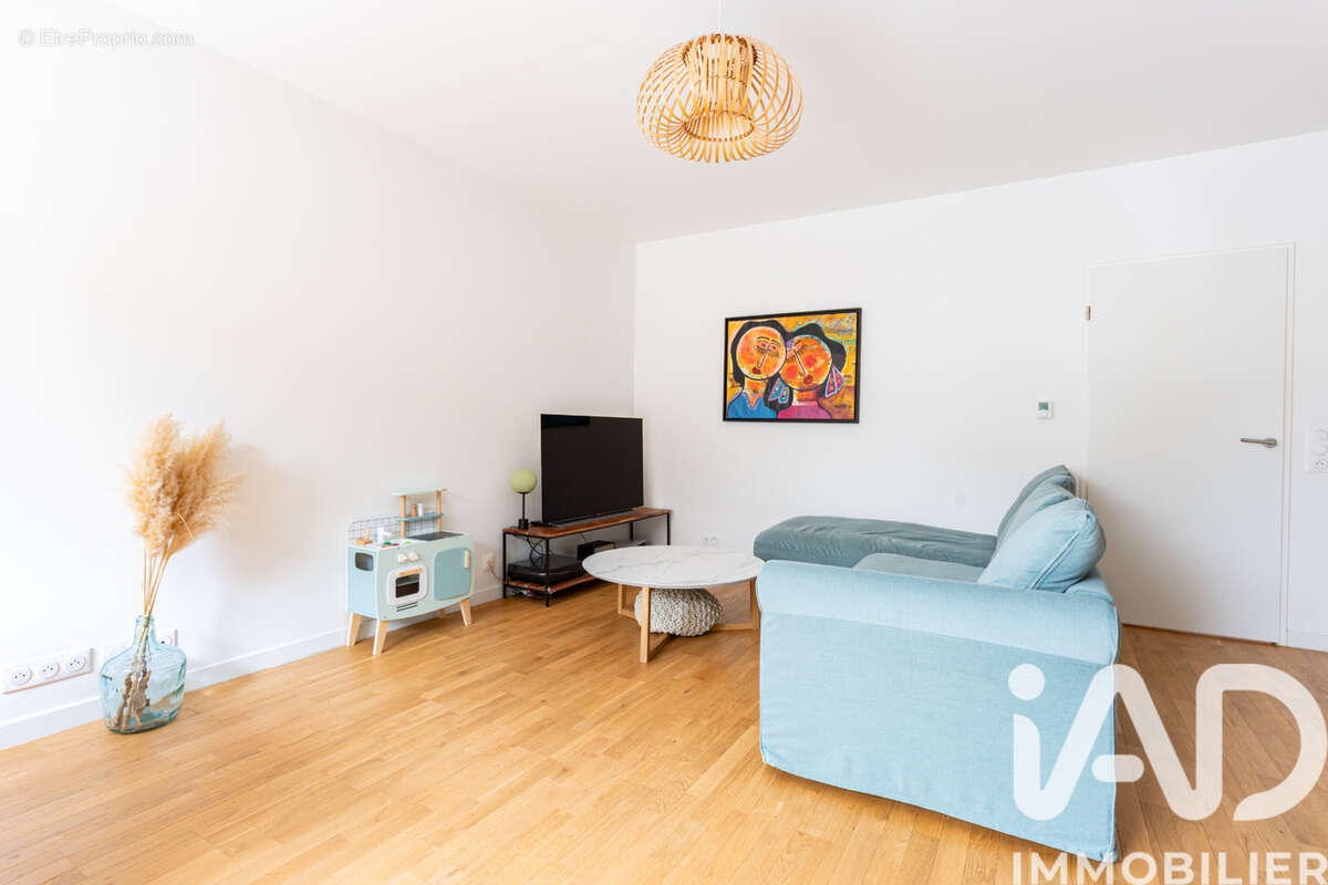 Photo 3 - Appartement à CLICHY