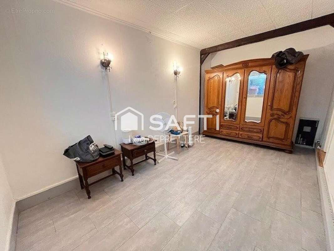 Photo 4 - Maison à BETHUNE