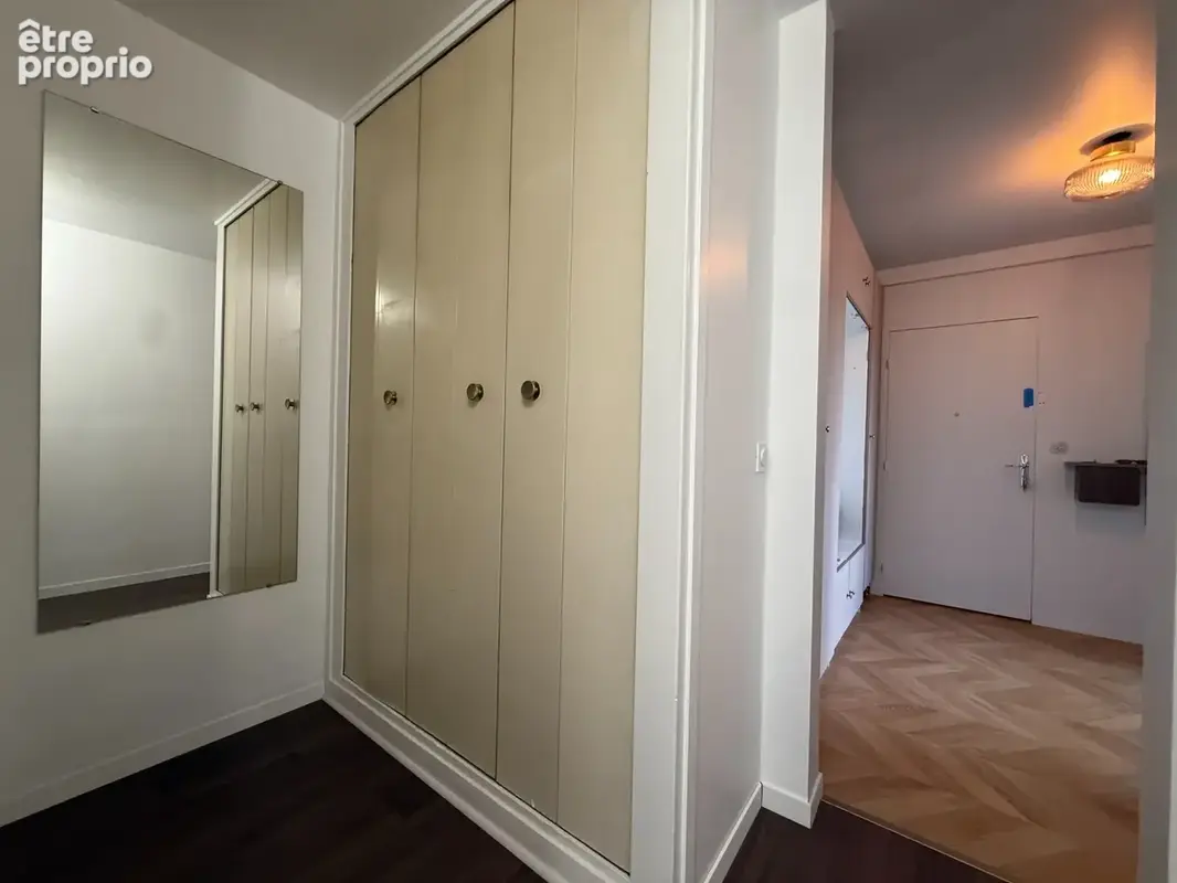 Appartement à vendre 4 pièces ROUEN (76) - photo 14