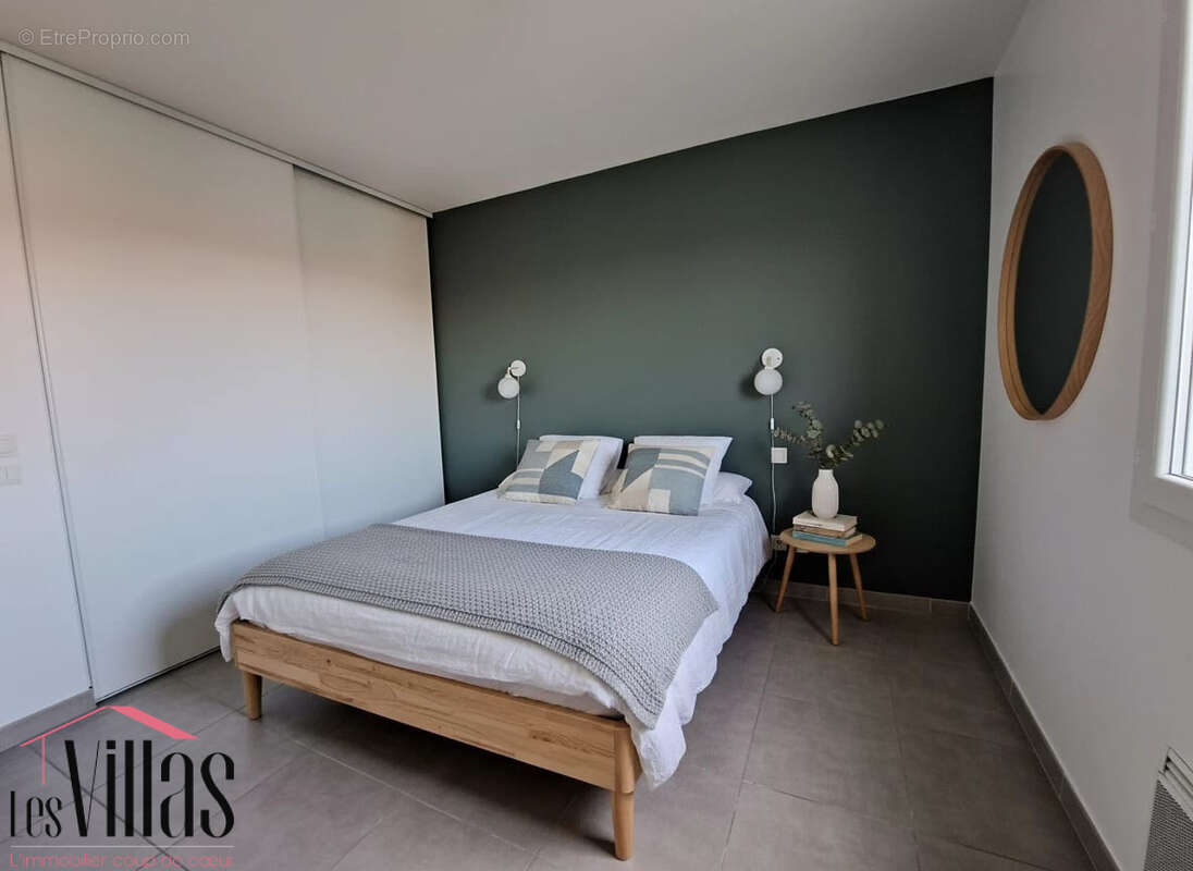 Appartement à FLEURY