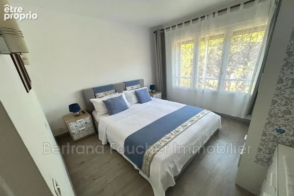 Appartement 3 pièces 69 m² à vendre à Cavalaire-Sur-Mer (83240) - photo 9