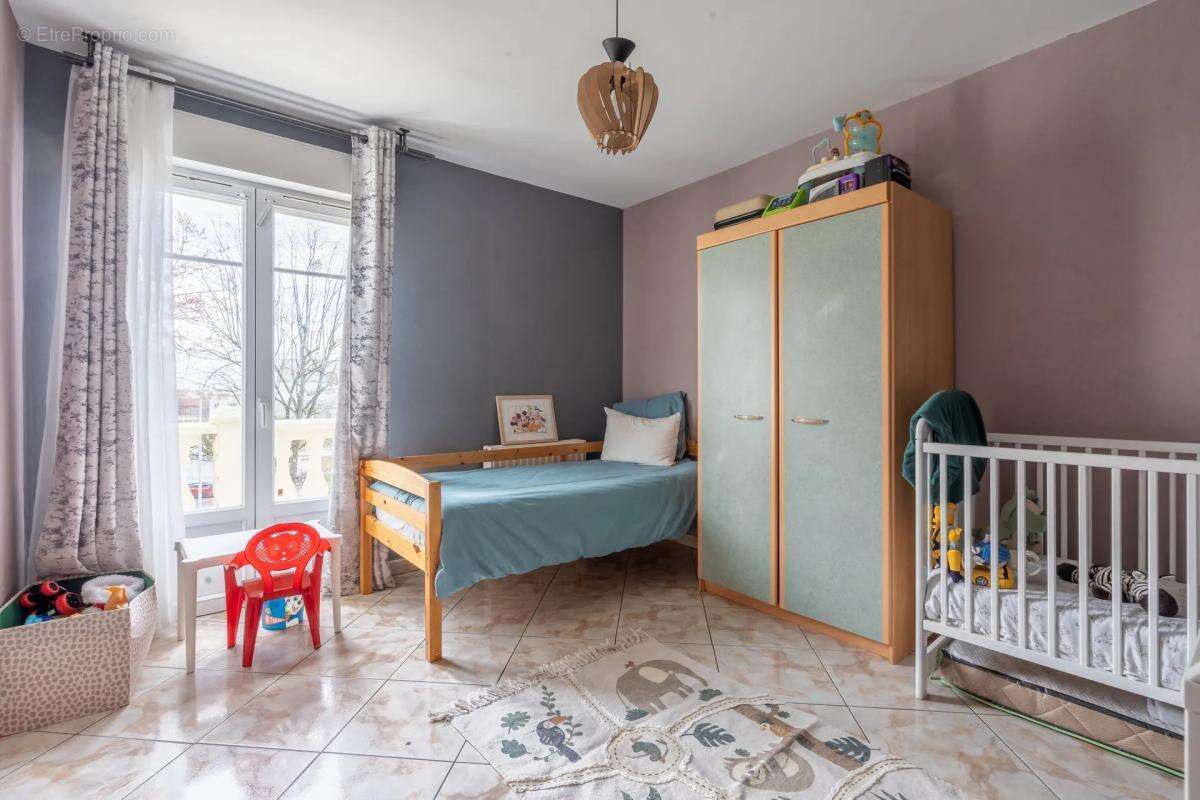 Maison à NOISY-LE-SEC