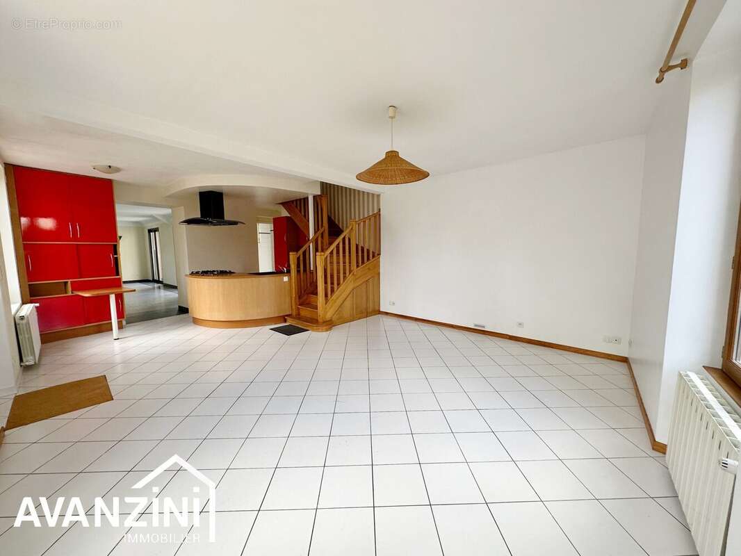 Maison 185 m² à Villiers-Sur-Morin  - photo 6