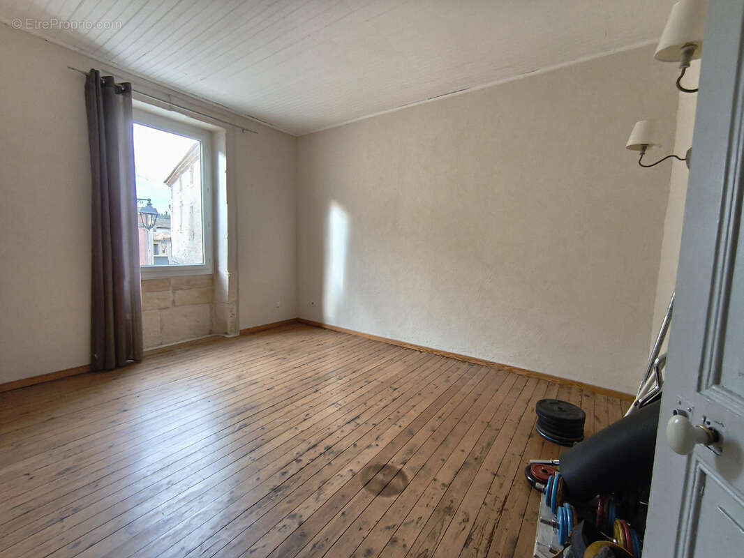 Maison à BOULBON