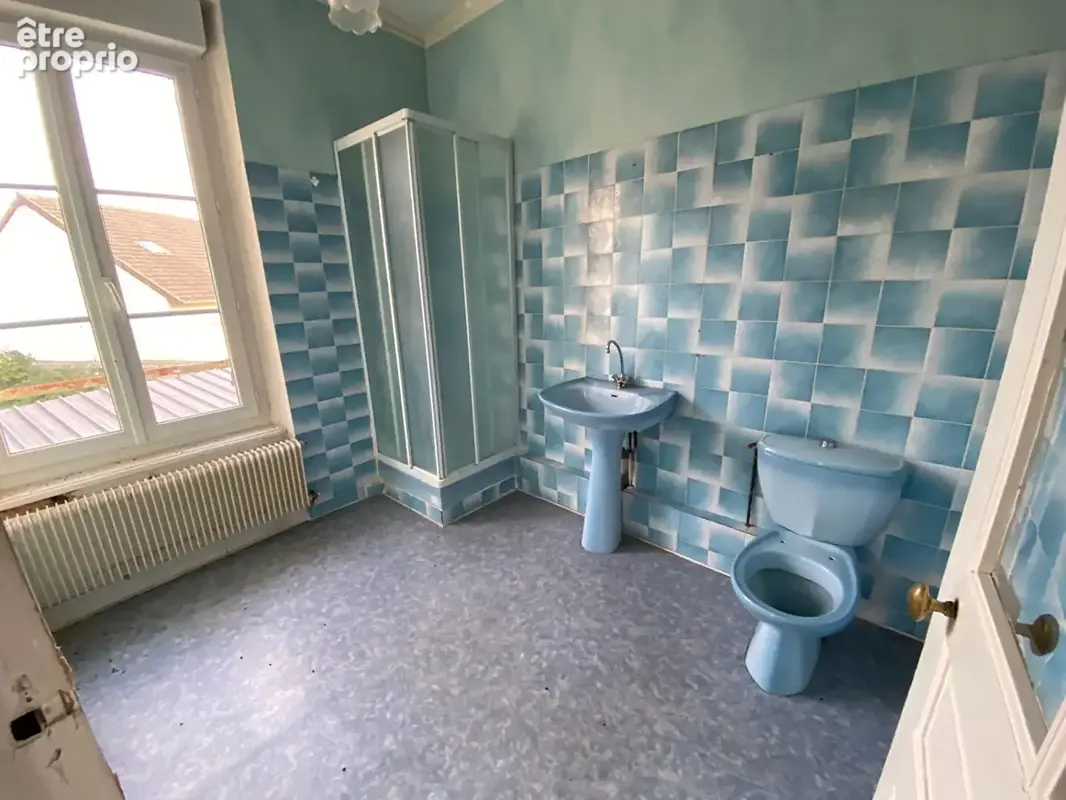 Maison 135m² à bretoncelles - photo 8