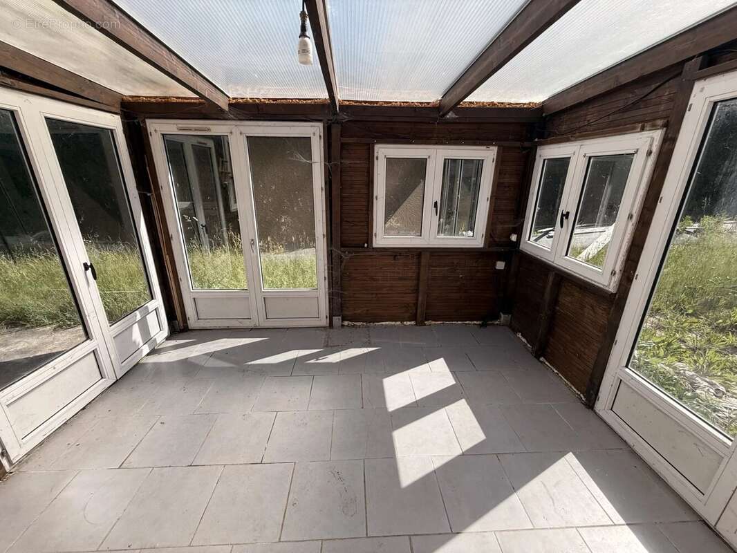 Maison à EMALLEVILLE