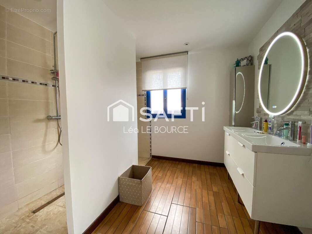 Photo 7 - Maison à ERGUE-GABERIC