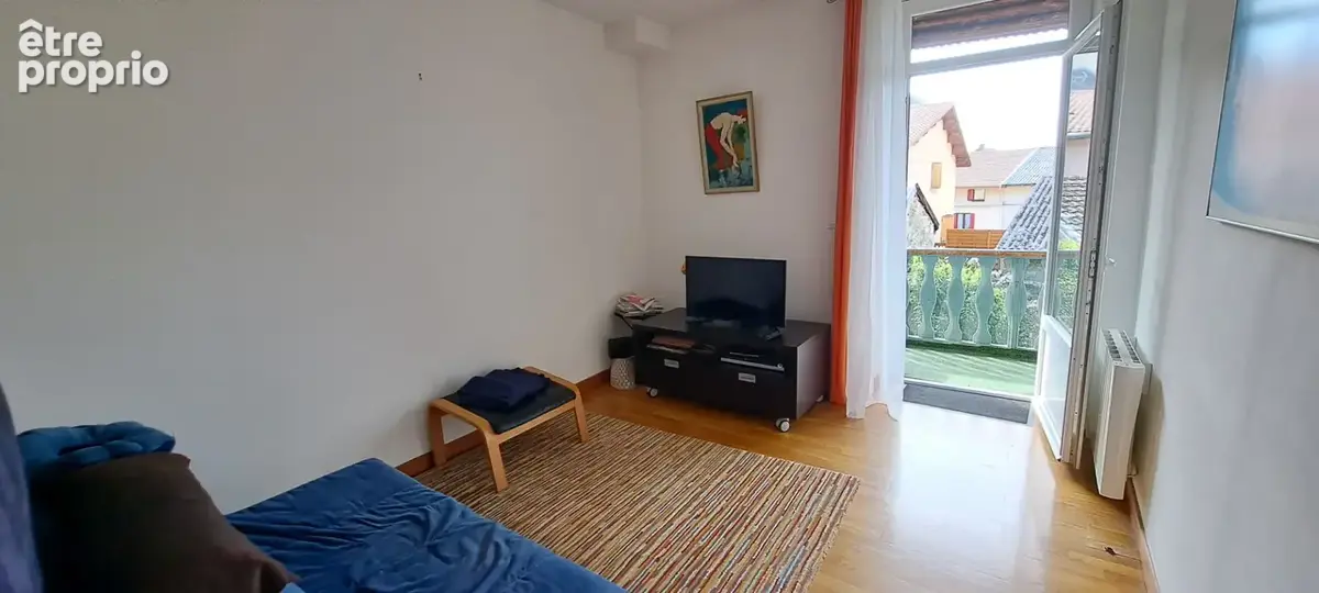 Maison 76m² à lagnieu - photo 8