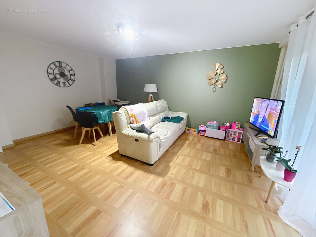 Appartement à TOURCOING