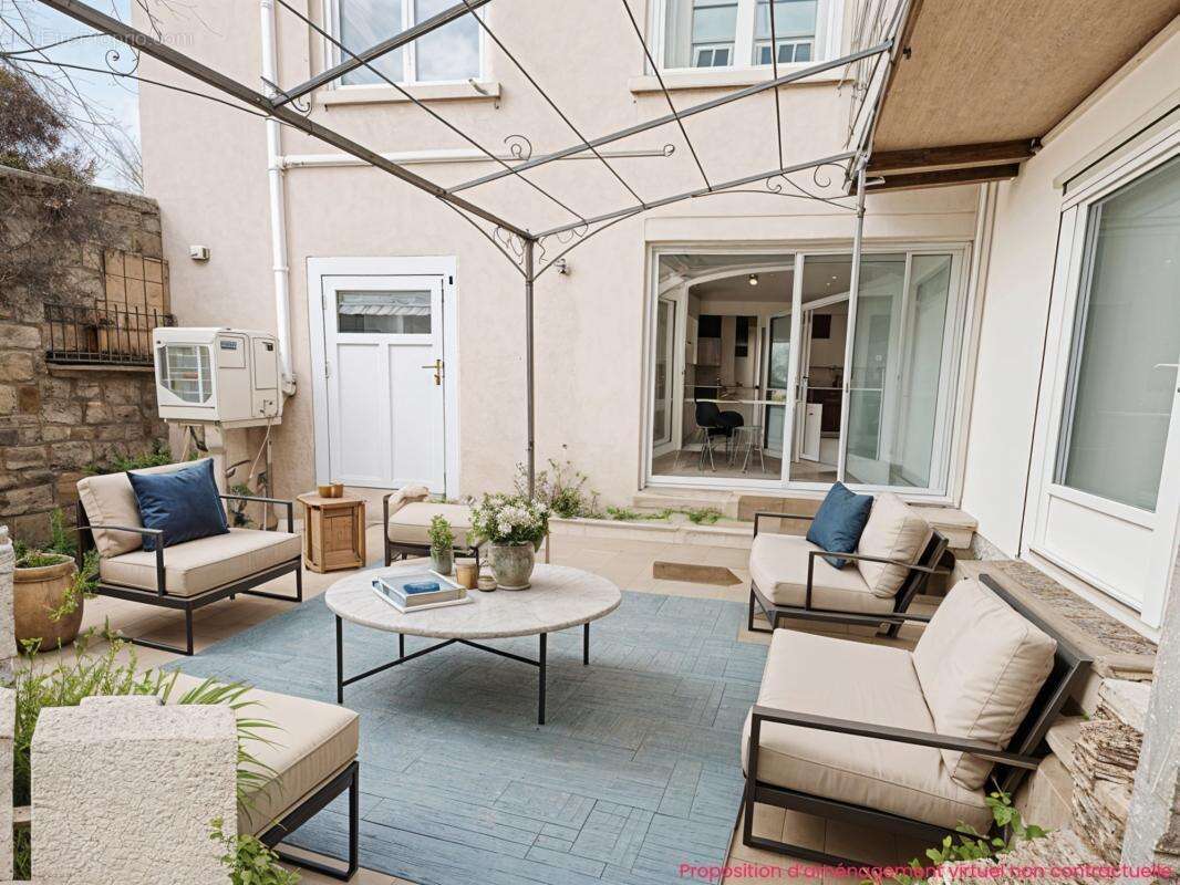 Appartement à VALENCE